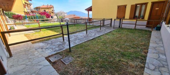 2 rooms Apartment in Gazzaniga, Italy No. 133767 4