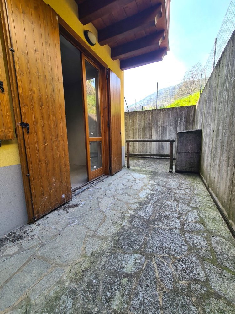 2 rooms Apartment in Gazzaniga, Italy No. 133767