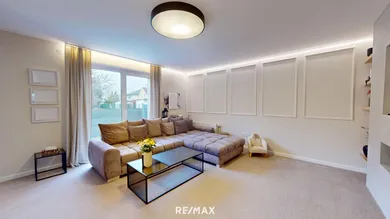 3-salle Appartement à Ansfelden, Austria No. 194420