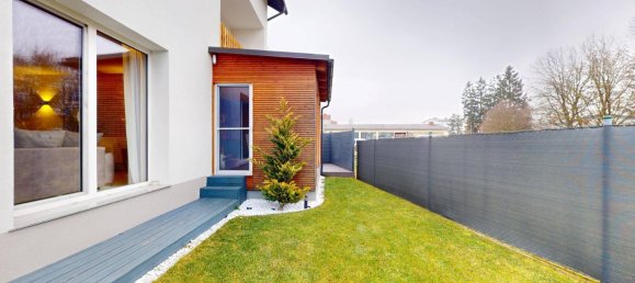 3-salle Appartement à Ansfelden, Austria No. 194420 12