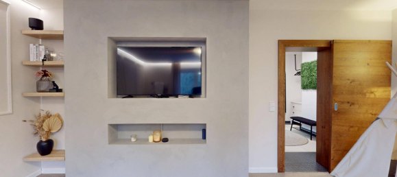 3-salle Appartement à Ansfelden, Austria No. 194420 3