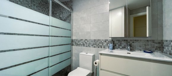 3 bedrooms Apartment in Benidorm, Spain No. 9843 8