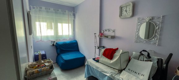 3 bedrooms Apartment in Benidorm, Spain No. 9843 4