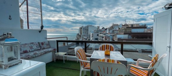 3 bedrooms Apartment in Benidorm, Spain No. 9843 3