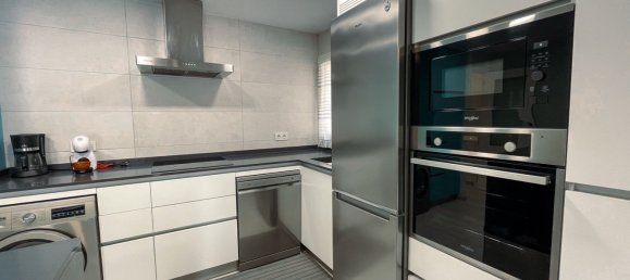 3 bedrooms Apartment in Benidorm, Spain No. 9843 15