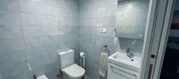 3 bedrooms Apartment in Benidorm, Spain No. 9843 5