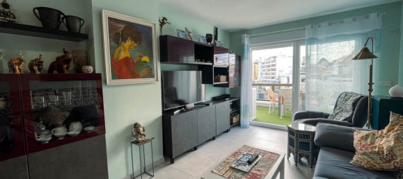 3 bedrooms Apartment in Benidorm, Spain No. 9843 12