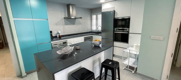 3 bedrooms Apartment in Benidorm, Spain No. 9843 14