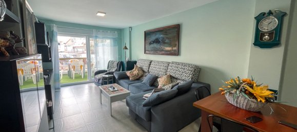 3 bedrooms Apartment in Benidorm, Spain No. 9843 11