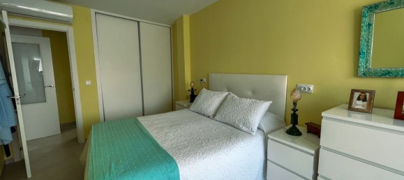 3 bedrooms Apartment in Benidorm, Spain No. 9843 7