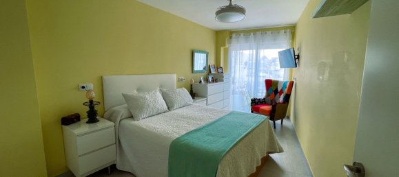 3 bedrooms Apartment in Benidorm, Spain No. 9843 6