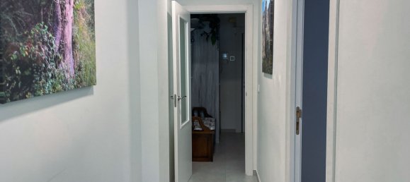 3 bedrooms Apartment in Benidorm, Spain No. 9843 16