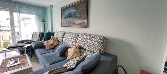 3 bedrooms Apartment in Benidorm, Spain No. 9843 9