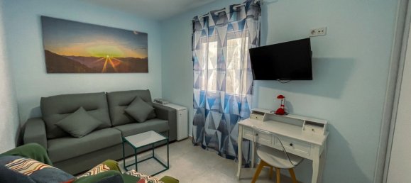 3 bedrooms Apartment in Benidorm, Spain No. 9843 10