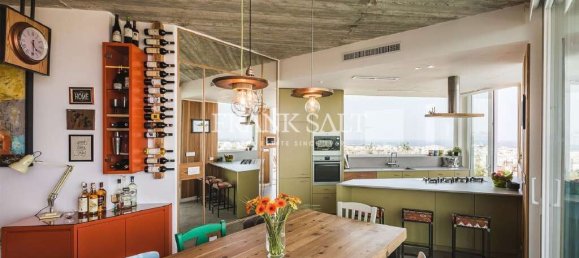 3 bedrooms Penthouse in San Gwann, Malta No. 2511 8