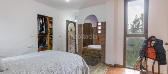 4 bedrooms House in Alfacar, Spain No. 173820 50