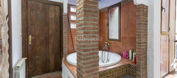 4 bedrooms House in Alfacar, Spain No. 173820 42