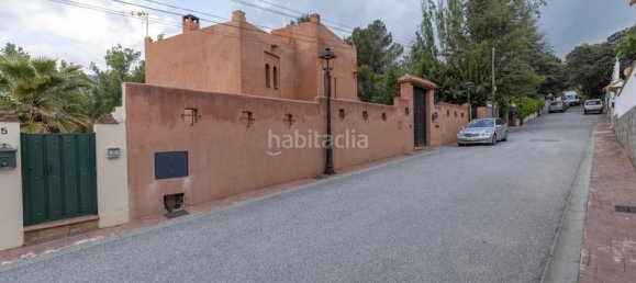 4 bedrooms House in Alfacar, Spain No. 173820 12