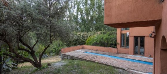 4 bedrooms House in Alfacar, Spain No. 173820 14
