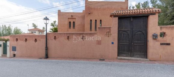 4 bedrooms House in Alfacar, Spain No. 173820 4
