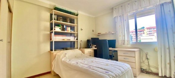 3 chambres Appartement à Malaga, Spain No. 153183 19