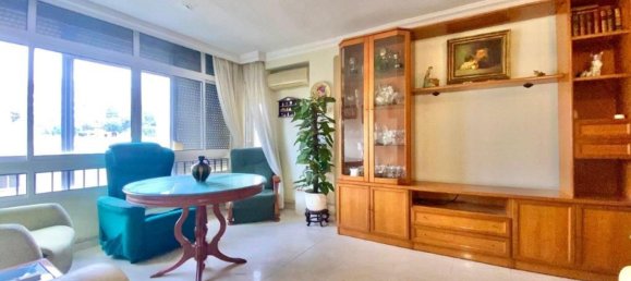 3 chambres Appartement à Malaga, Spain No. 153183 2