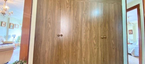 3 chambres Appartement à Malaga, Spain No. 153183 20