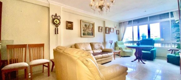 3 chambres Appartement à Malaga, Spain No. 153183 4