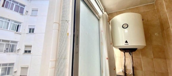 3 chambres Appartement à Malaga, Spain No. 153183 8