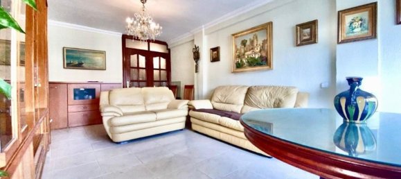 3 chambres Appartement à Malaga, Spain No. 153183 3