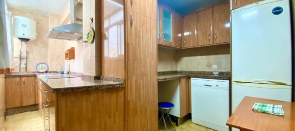 3 chambres Appartement à Malaga, Spain No. 153183 14