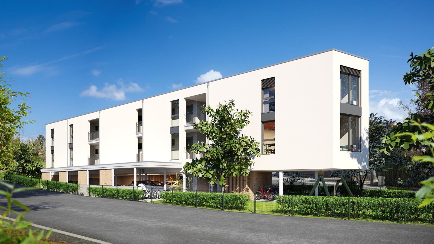 Gewerbliche Immobilie in Andritz, Austria 440m², Nr. 129107