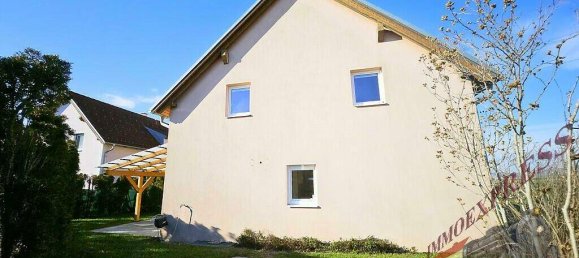 3 rooms Townhouse in Hagenbrunn, Austria No. 246215 12