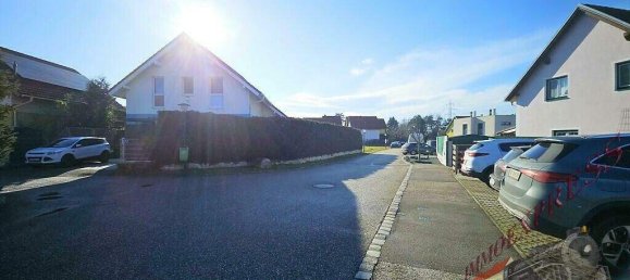 3 rooms Townhouse in Hagenbrunn, Austria No. 246215 25