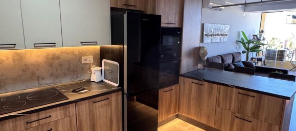 Apartamento T2 em Mutxamel, Spain N.º 365586 4
