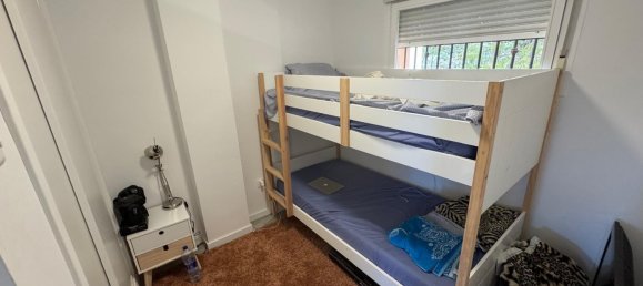 Apartamento T2 em Mutxamel, Spain N.º 365586 23