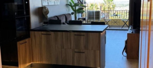 Apartamento T2 em Mutxamel, Spain N.º 365586 9
