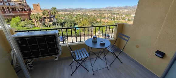 Apartamento T2 em Mutxamel, Spain N.º 365586 6