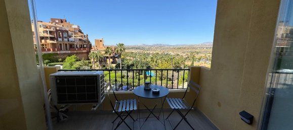 Apartamento T2 em Mutxamel, Spain N.º 365586 7
