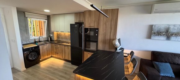 Apartamento T2 em Mutxamel, Spain N.º 365586 3