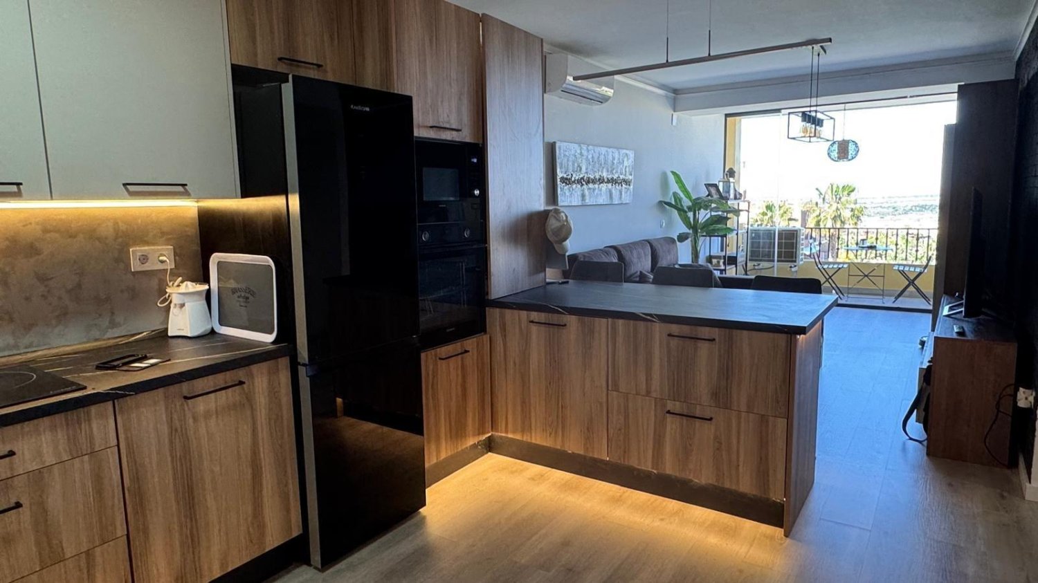 Apartamento T2 em Mutxamel, Spain N.º 365586
