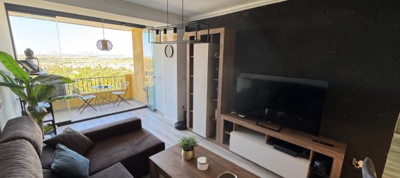 Apartamento T2 em Mutxamel, Spain N.º 365586 30