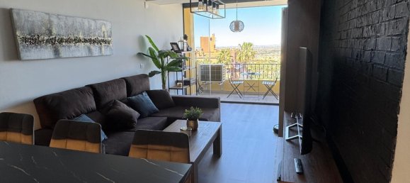 Apartamento T2 em Mutxamel, Spain N.º 365586 28
