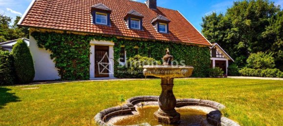 9-Zimmer Haus in Kleve, Germany, Nr. 364320 4