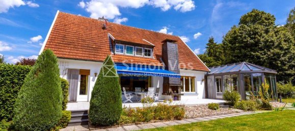 9-Zimmer Haus in Kleve, Germany, Nr. 364320 6