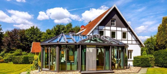 9-Zimmer Haus in Kleve, Germany, Nr. 364320 5