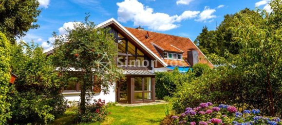 9-Zimmer Haus in Kleve, Germany, Nr. 364320 22