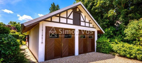 9-Zimmer Haus in Kleve, Germany, Nr. 364320 2