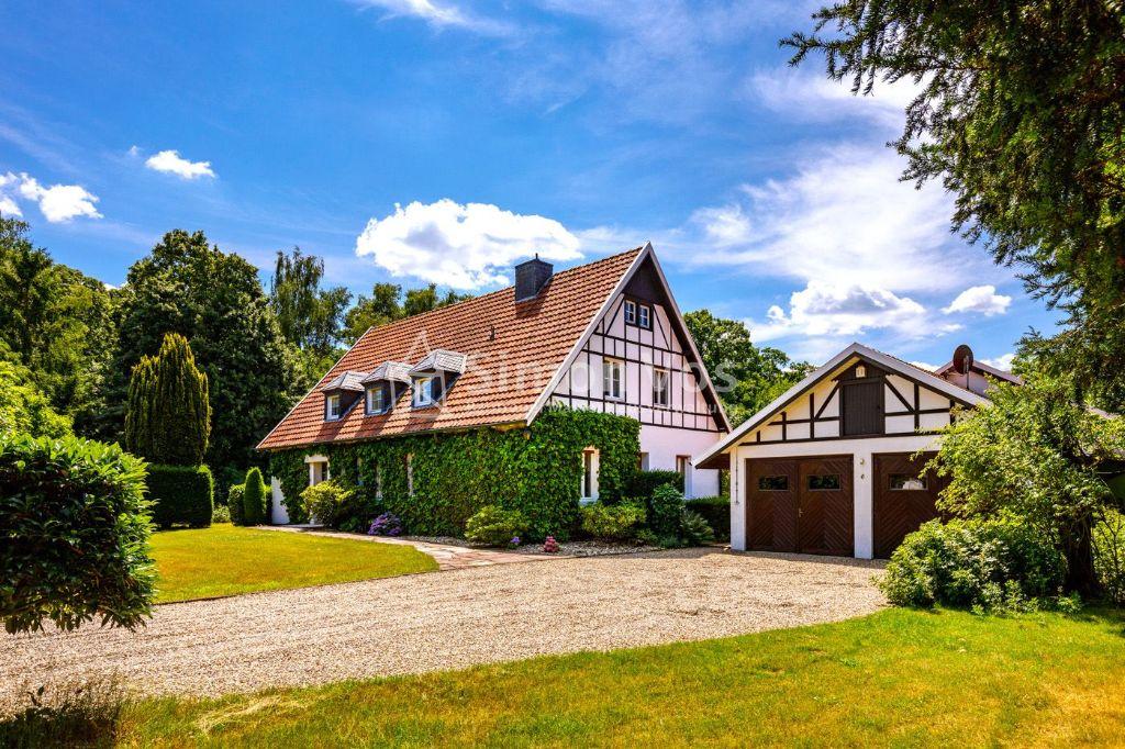 9-Zimmer Haus in Kleve, Germany, Nr. 364320