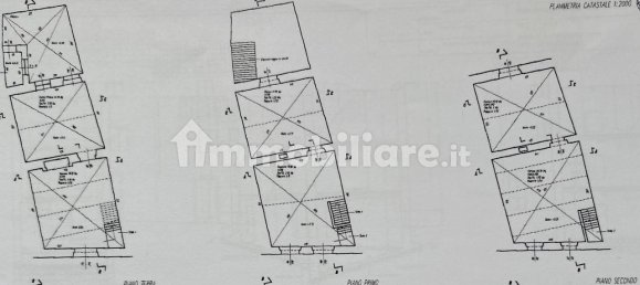 2 Schlafzimmer Haus in Calci, Italy, Nr. 45600 43